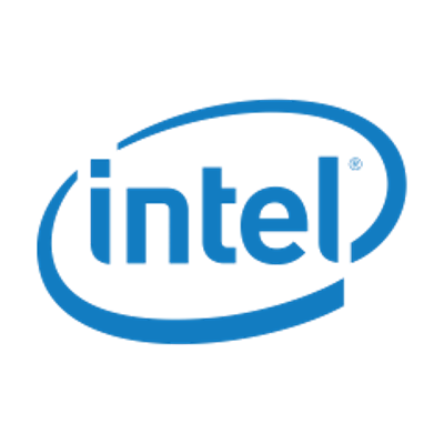 INTC logo