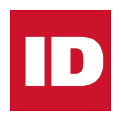 INVE logo