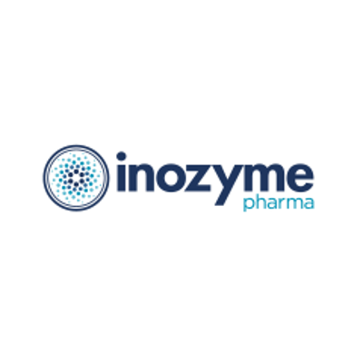 INZY logo