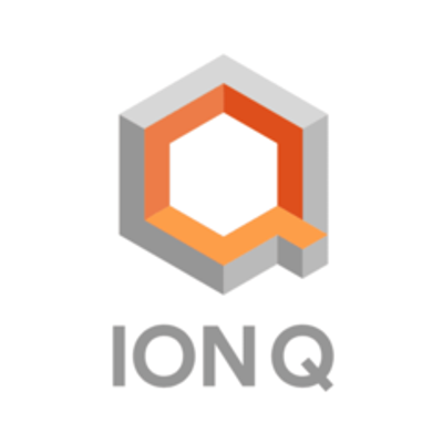 IONQ logo