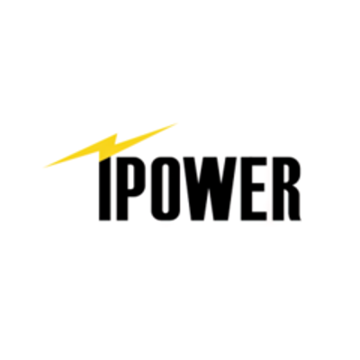 IPW logo