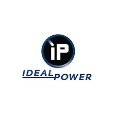 IPWR logo