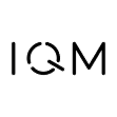 IQMXW logo