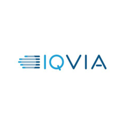 IQV logo