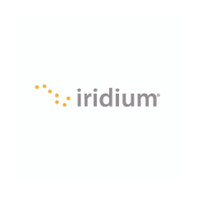 IRDM logo