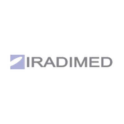 IRMD logo