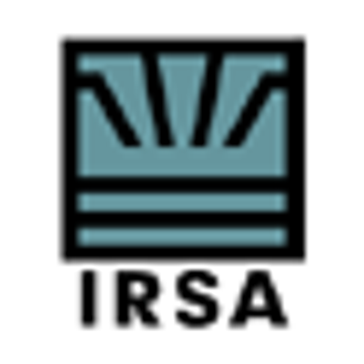 IRS logo