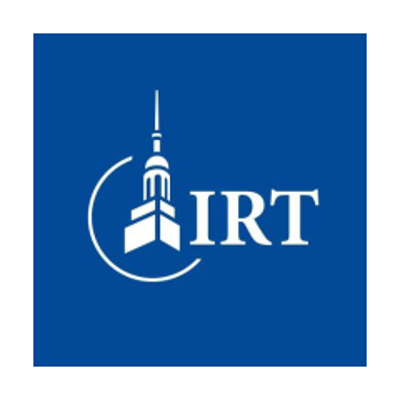 IRT logo
