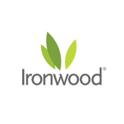 IRWD logo