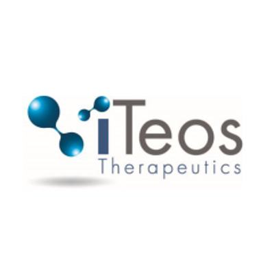 ITOS logo
