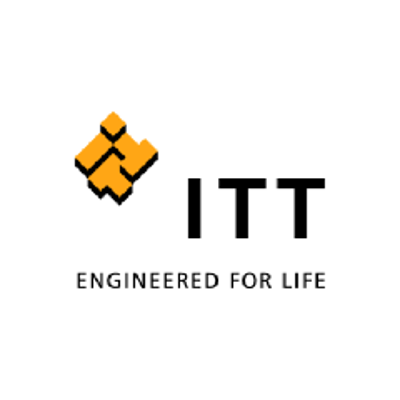 ITT logo