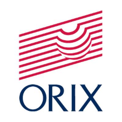 IX logo