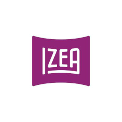 IZEA logo