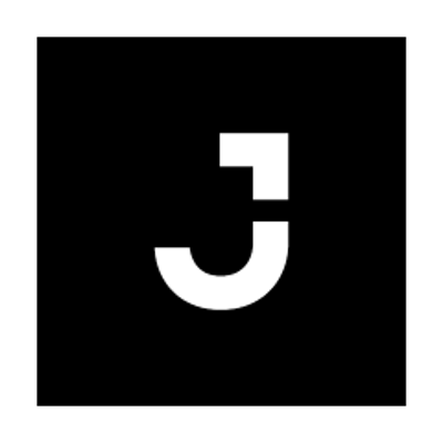 J logo