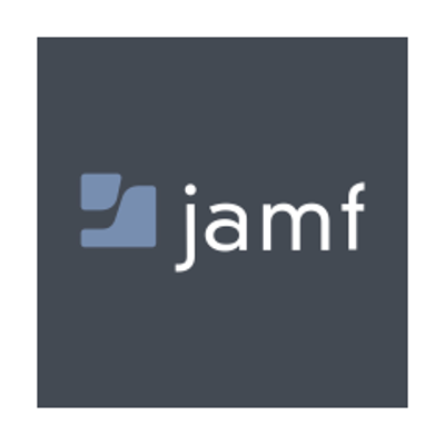 JAMF logo