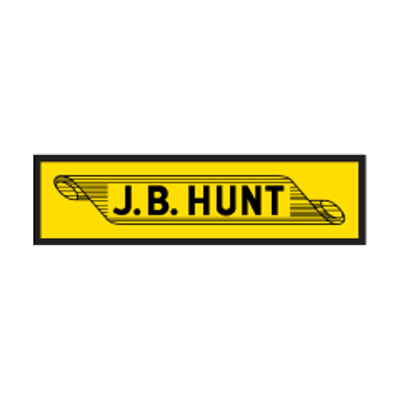 JBHT logo