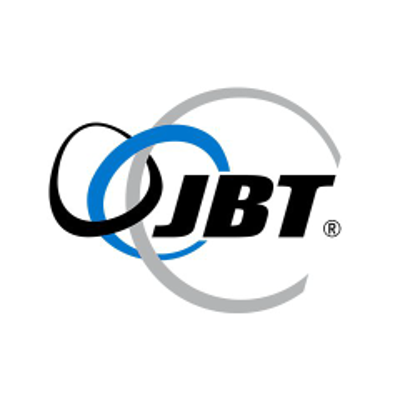 JBT logo