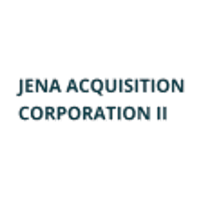 JENA logo