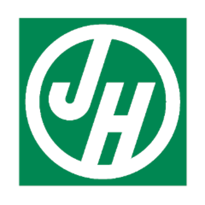 JHX logo