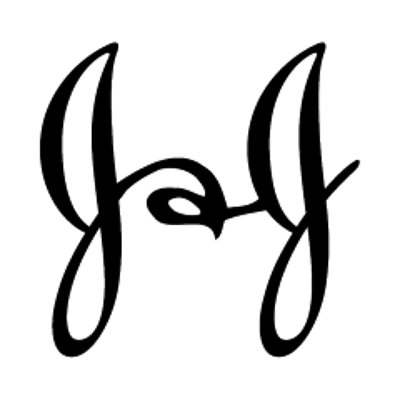 JNJ logo