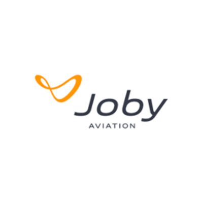 JOBY logo