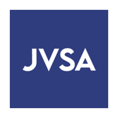 JVSA logo