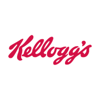 K logo