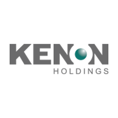 KEN logo