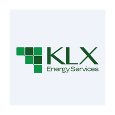 KLXE logo