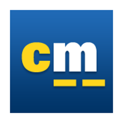 KMX logo