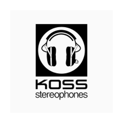KOSS logo