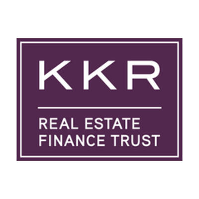 KREF logo