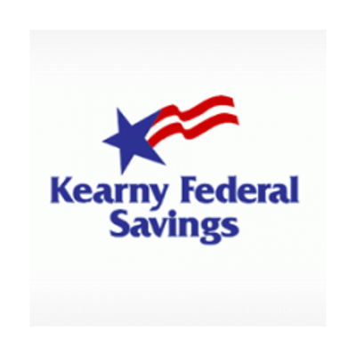 KRNY logo
