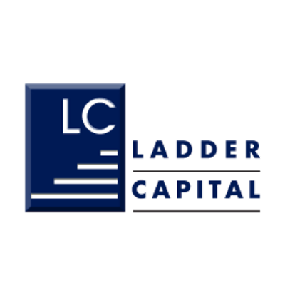 LADR logo