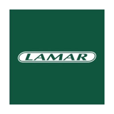 LAMR logo