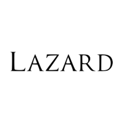 LAZ logo