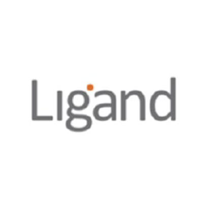 LGND logo