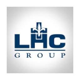 LHCG logo