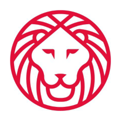 LION logo