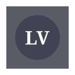 LIVE logo