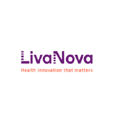 LIVN logo