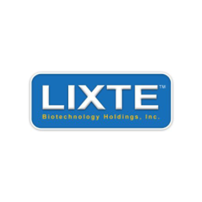 LIXT logo