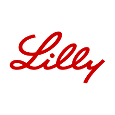 LLY logo