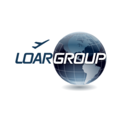 LOAR logo