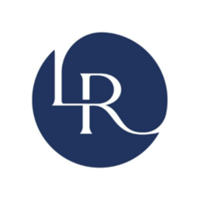 LRHC logo
