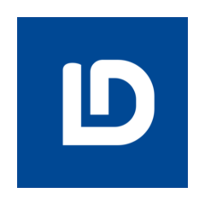LUCD logo