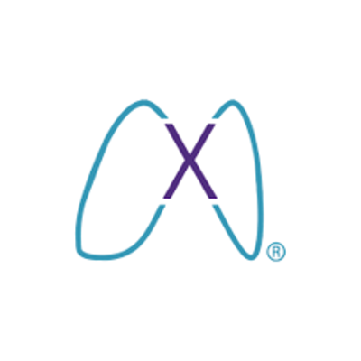 LUNG logo