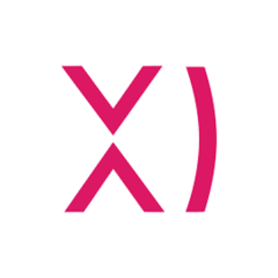 LX logo