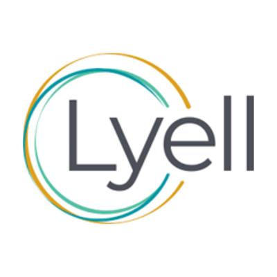LYEL logo