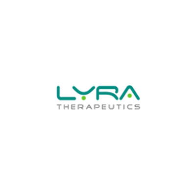 LYRA logo